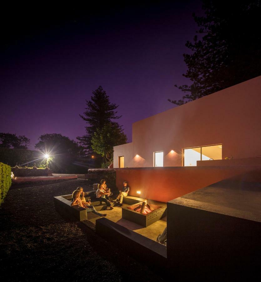 Pink House Azores Понта-Делгада Экстерьер фото