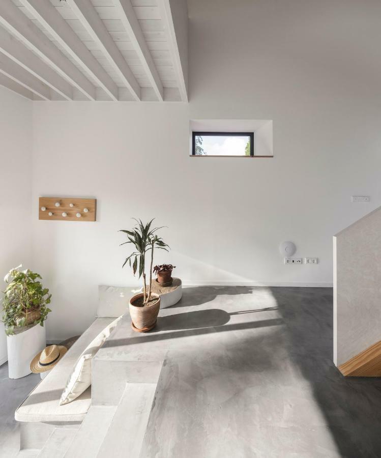 Pink House Azores Понта-Делгада Экстерьер фото