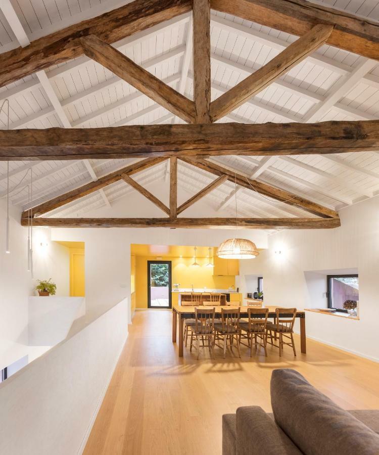 Pink House Azores Понта-Делгада Экстерьер фото