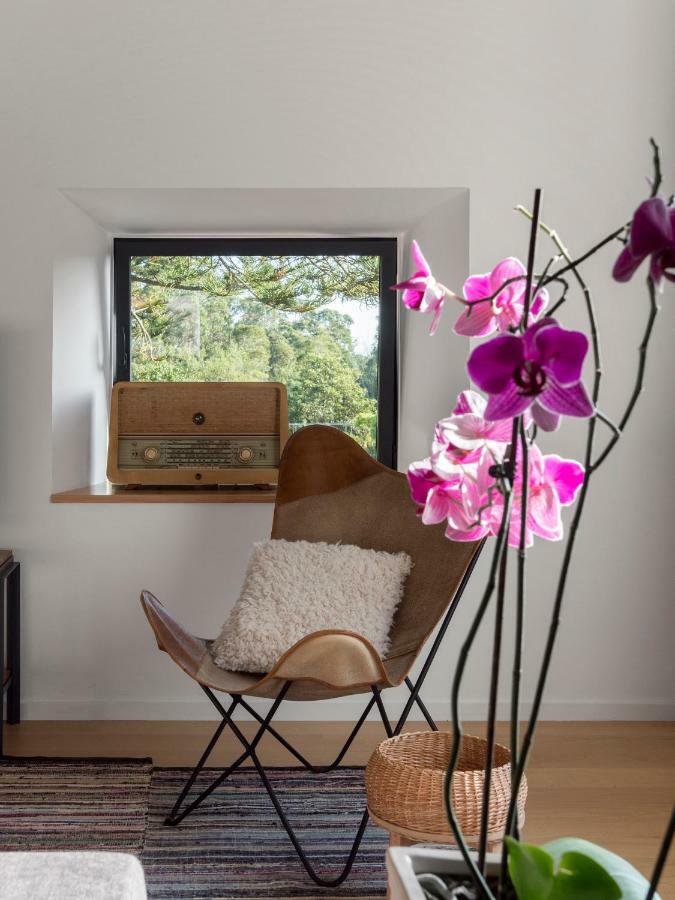 Pink House Azores Понта-Делгада Экстерьер фото